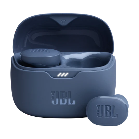 JBL Tune Buds - True wireless Noise Cancelling earbuds Up to 48 hours of battery life, Water and dust resistant