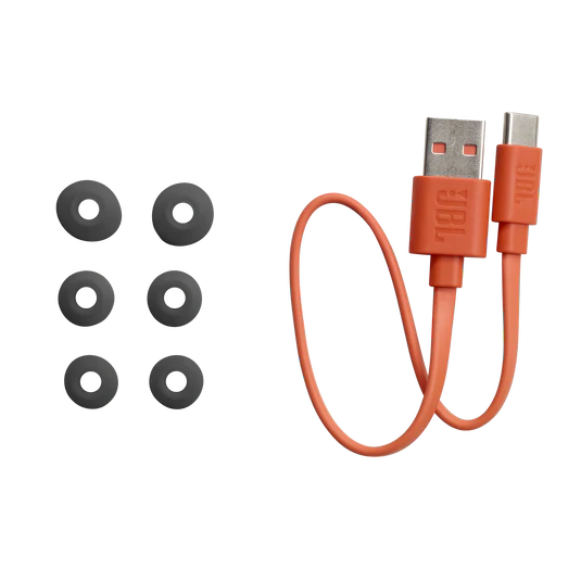 JBL Vibe Beam - True Wireless JBL Deep Bass Sound Earbuds