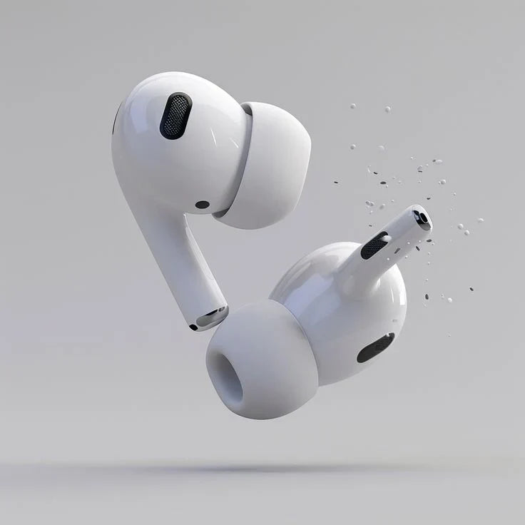 Earbuds