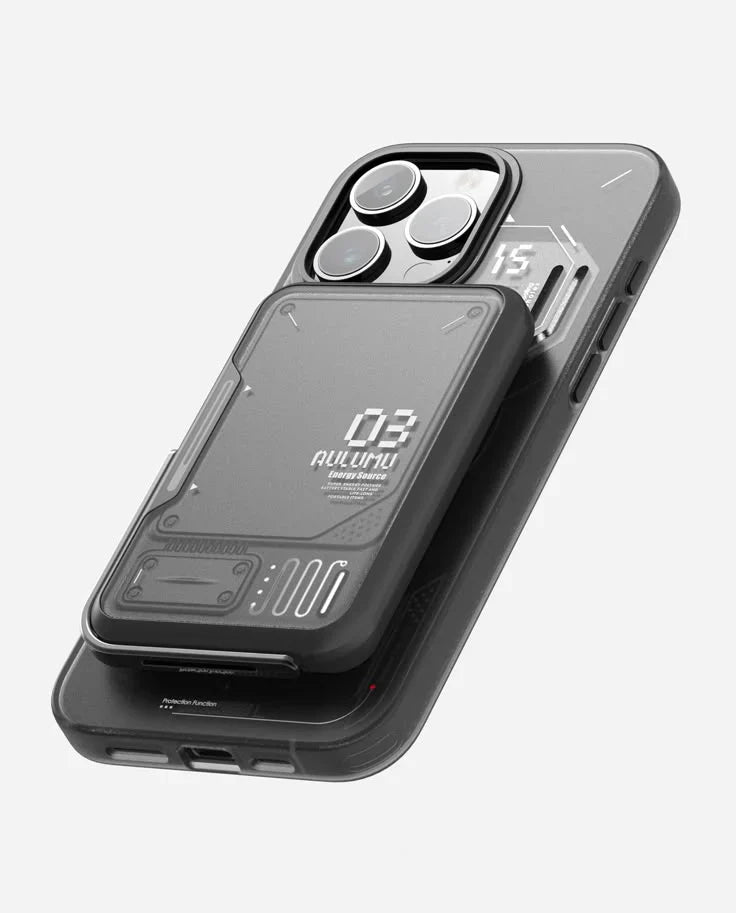 Mobile cover