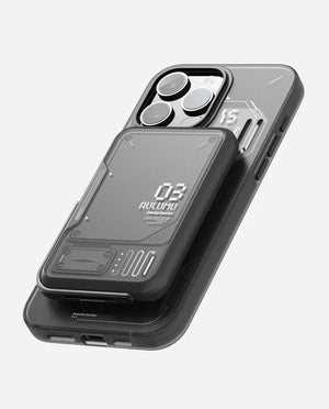 Mobile cover