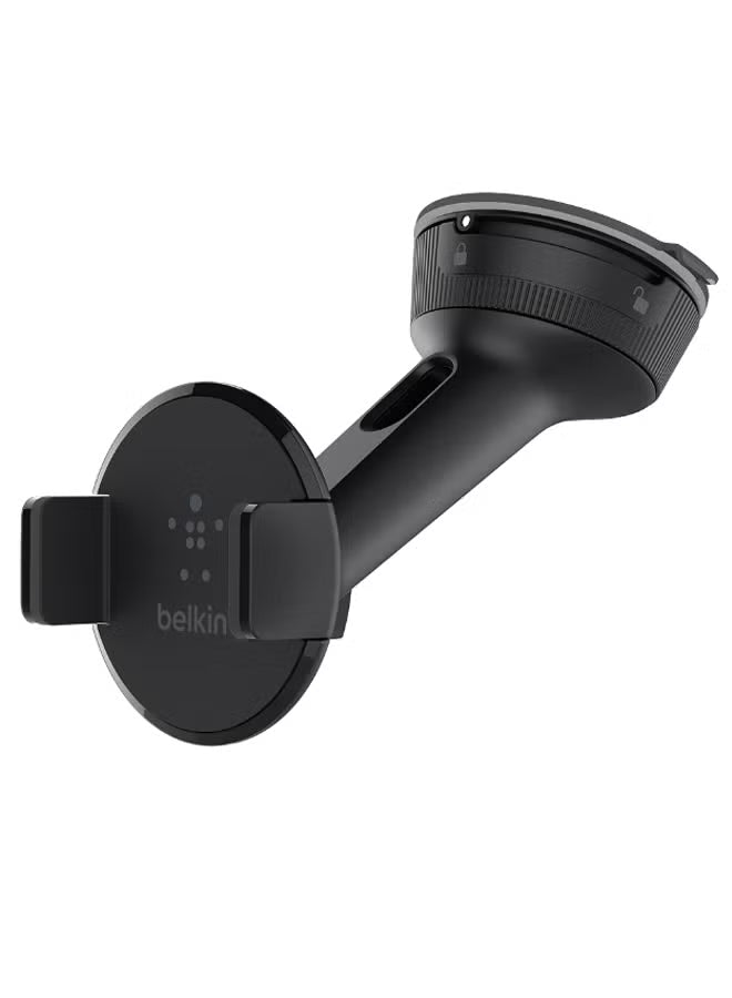 Belkin Car Phone Holder Dashboard Car Mobile Stand Windshield Car Cradle Suction