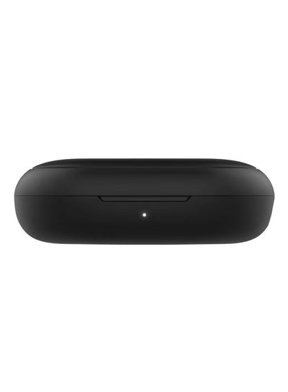Belkin Soundform Clearfit Open-Ear Wireless Earbuds- Black