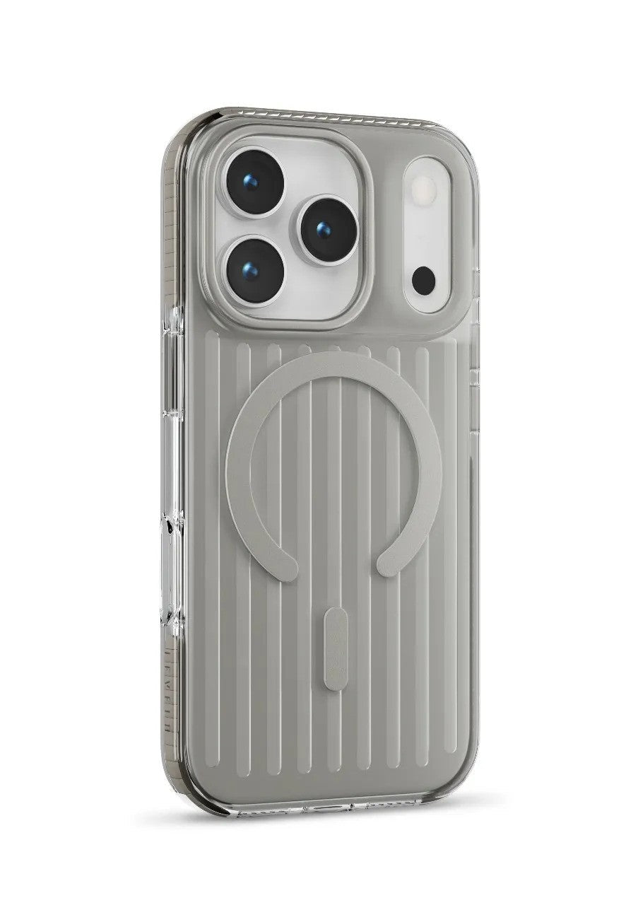 Levelo Cabin Magsafe Case for iPhone 17 Pro Max / Pro