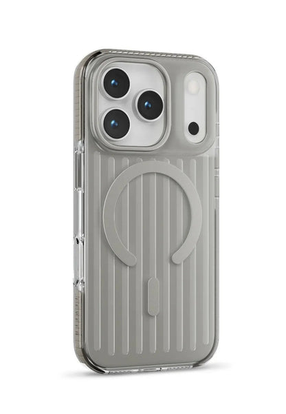 Levelo Cabin Magsafe Case for iPhone 17 Pro Max / Pro