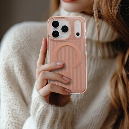 Levelo Cabin Magsafe Case for iPhone 17 Pro Max / Pro