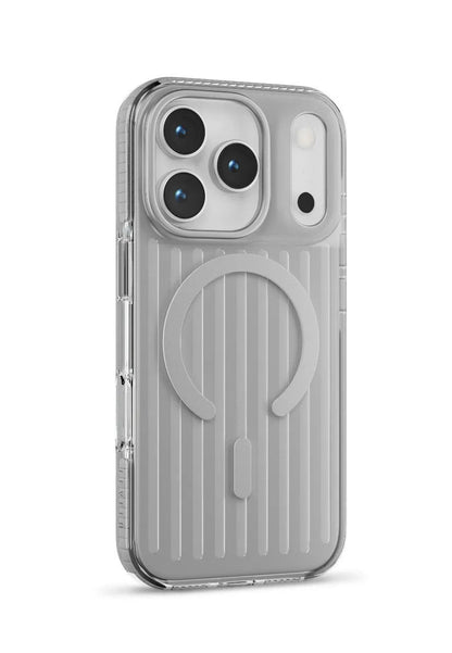 Levelo Cabin Magsafe Case for iPhone 17 Pro Max / Pro