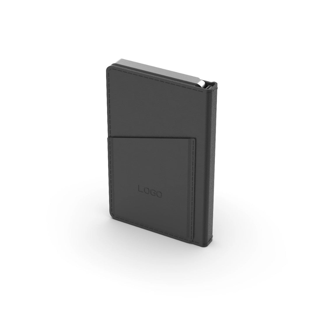 Levelo Vermont 3 IN 1 Portable Wallet Powerbank