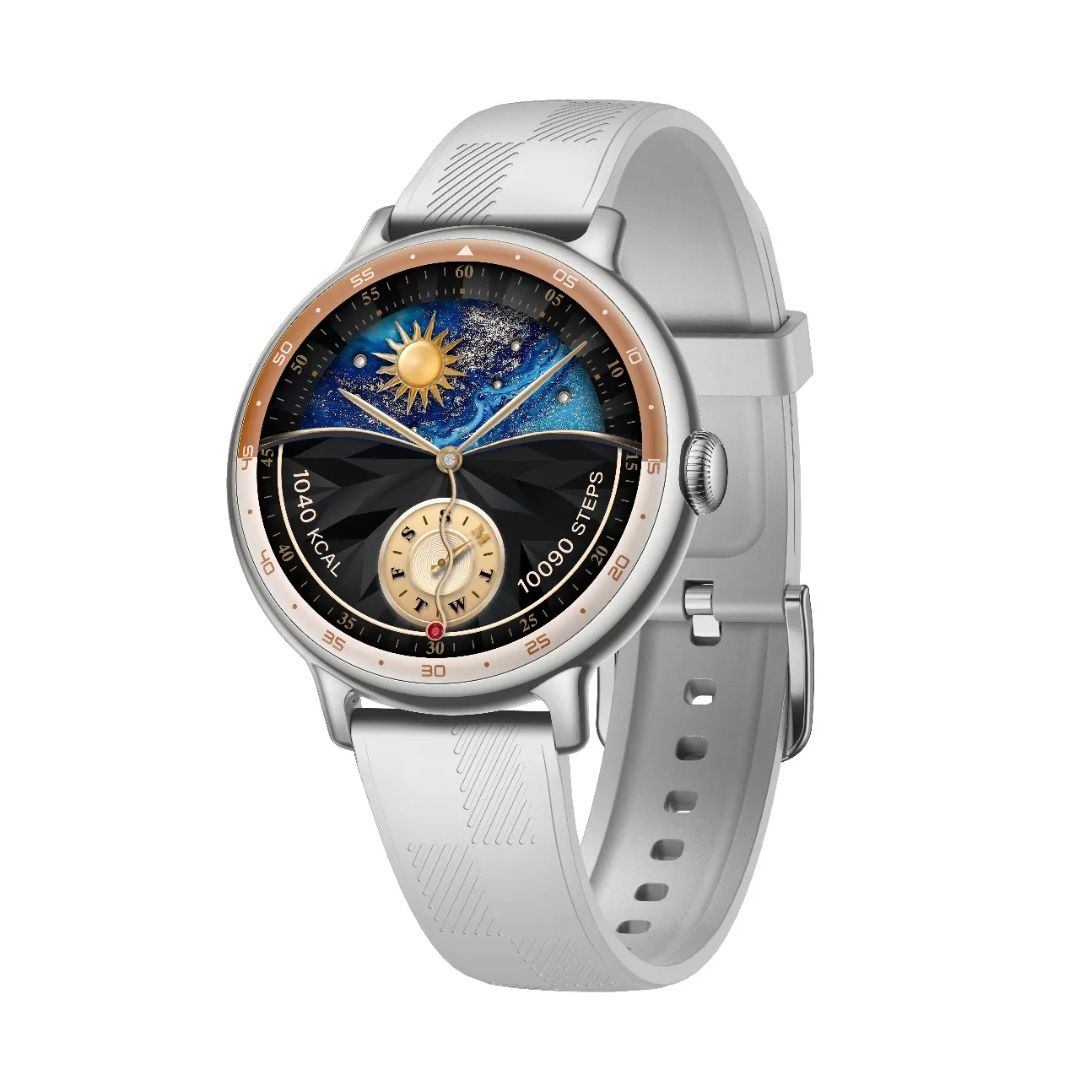 Powerology Gazelle Urban Elegance GPS Smartwatch