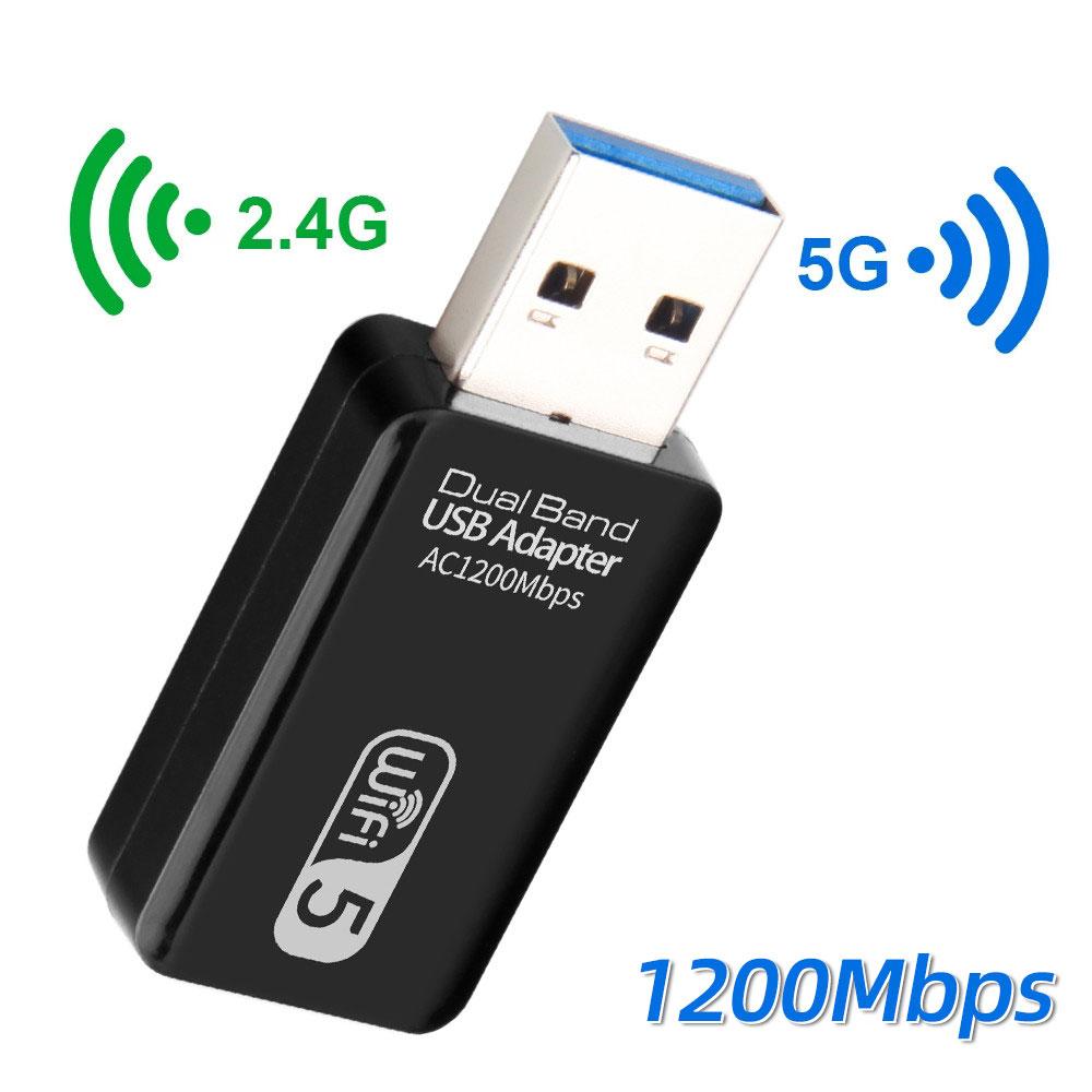 usb wi-fi adapter (wireless network dongle)